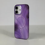 LZEL MagFluxo Craft MagSafe Case for iPhone 17