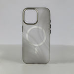 LZEL MagFluxo Craft MagSafe Case for iPhone 17