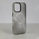 LZEL MagFluxo Craft MagSafe Case for iPhone 17