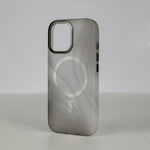 LZEL MagFluxo Craft MagSafe Case for iPhone 17