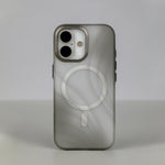 LZEL MagFluxo Craft MagSafe Case for iPhone 17