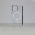 كفر حماية MagCrystal Groove من LZEL لجهاز iPhone 17 