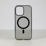 كفر حماية MagCrystal Groove من LZEL لجهاز iPhone 17 