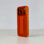 Asli Global MagTrox Grip Pro Liquid Silicone Soft Grip MagSafe Case for iPhone 17 Pro