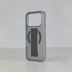 Asli Global MagTrox Grip Pro Liquid Silicone Soft Grip MagSafe Case for iPhone 17 Pro