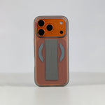 Asli Global MagTrox Grip Pro Liquid Silicone Soft Grip MagSafe Case for iPhone 17 Pro