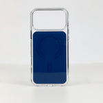 Asli Global Magtrox Neo Scratch-Resistant Transparent Magsafe Case For IPhone 17 Pro