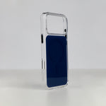 Asli Global Magtrox Neo Scratch-Resistant Transparent Magsafe Case For IPhone 17 Pro
