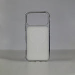 Asli Global Magtrox Neo Scratch-Resistant Transparent Magsafe Case For IPhone 17 Pro