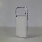 Asli Global Magtrox Neo Scratch-Resistant Transparent Magsafe Case For IPhone 17 Pro