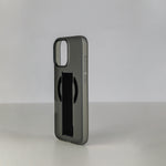 Asli Global Gravitas iPhone 16 Pro MagSilicone MagSafe With Flexible Grip Case