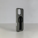 Asli Global Gravitas iPhone 16 Pro MagSilicone MagSafe With Flexible Grip Case