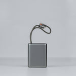 LZEL Neurovolt 10K Pd 35W Mini Power Bank Pd3.0 & Qc3.0 | Usb-C Cable & Lightning Cable