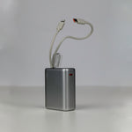 LZEL Neurovolt 10K Pd 35W Mini Power Bank Pd3.0 & Qc3.0 | Usb-C Cable & Lightning Cable