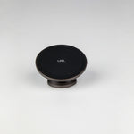 LZEL 360° Magnetic Suction Phone Holder Ultra-Strong Magnetic Grip | Compact & Stable Design