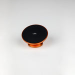 LZEL 360° Magnetic Suction Phone Holder Ultra-Strong Magnetic Grip | Compact & Stable Design