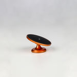 LZEL 360° Magnetic Suction Phone Holder Ultra-Strong Magnetic Grip | Compact & Stable Design