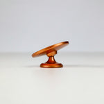LZEL 360° Magnetic Suction Phone Holder Ultra-Strong Magnetic Grip | Compact & Stable Design