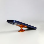 LZEL 360° Magnetic Suction Phone Holder Ultra-Strong Magnetic Grip | Compact & Stable Design
