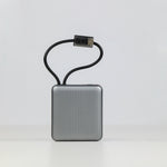 90 Percent Primcore Neo Power Bank – 10000mAh, 22.5W, Dual Built-In Cables, Power Delivery, QC 3.0, USB-C & Lightning