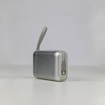 90 Percent Primvolt Sync Power Bank – 10000mAh, 22.5W, Dual Built-In USB-C & Lightning Cables, PD & QC 3.0