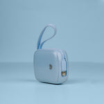 90 Percent Primflux Mini Power Bank – 10000mAh, 22.5W, Dual Built-In Cables, Power Delivery, QC 3.0, USB-C & Lightning