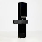 LZEL Smart Door Lock ZSN010 | 3D Facial Recognition, Fingerprint, Password, IC Card & Remote Unlock
