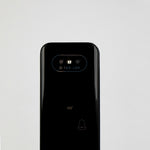 LZEL Smart Door Lock ZSN010 | 3D Facial Recognition, Fingerprint, Password, IC Card & Remote Unlock