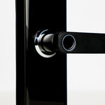LZEL Smart Door Lock ZSN010 | 3D Facial Recognition, Fingerprint, Password, IC Card & Remote Unlock