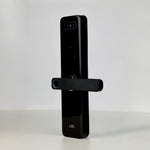 LZEL Smart Door Lock ZSN010 | 3D Facial Recognition, Fingerprint, Password, IC Card & Remote Unlock