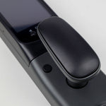 LZEL Smart Door Lock Model ZMH003 | Fingerprint, Password, Card & Optional Face Recognition