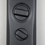 LZEL Smart Door Lock Model ZMH003 | Fingerprint, Password, Card & Optional Face Recognition
