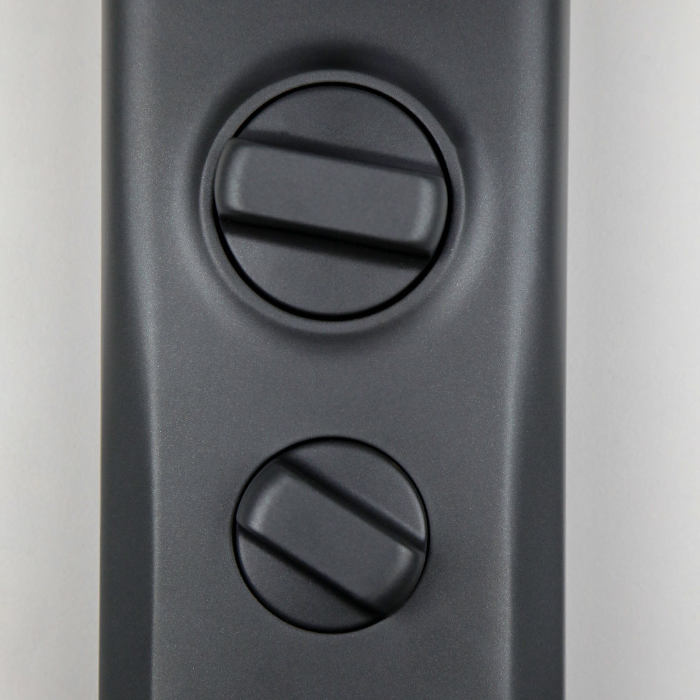 LZEL Smart Door Lock Model ZMH003 | Fingerprint, Password, Card & Optional Face Recognition