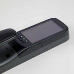 LZEL Smart Door Lock Model ZMH003 | Fingerprint, Password, Card & Optional Face Recognition