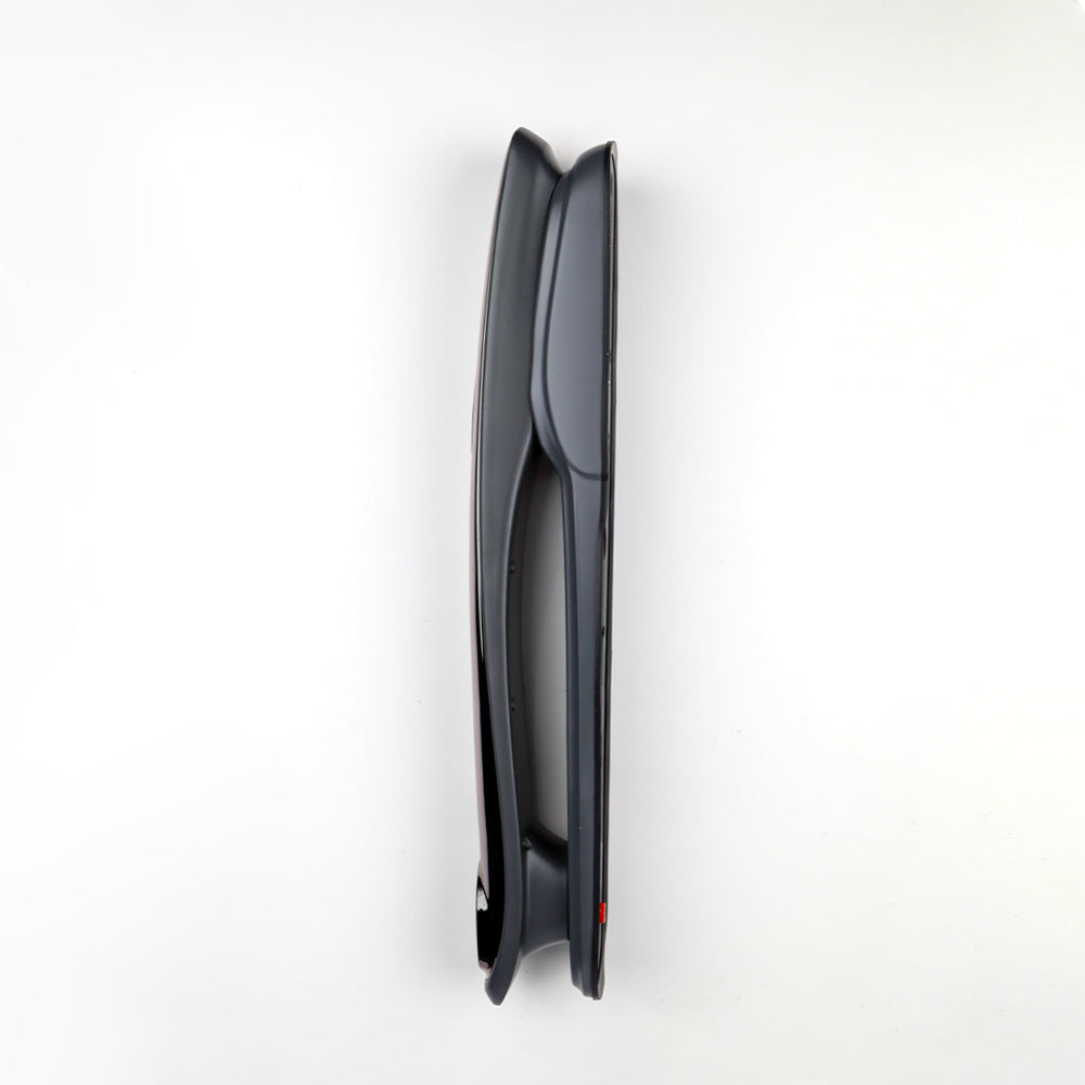 LZEL Smart Door Lock Model ZMH003 | Fingerprint, Password, Card & Optional Face Recognition