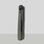 LZEL Smart Door Lock Model ZMH003 | Fingerprint, Password, Card & Optional Face Recognition