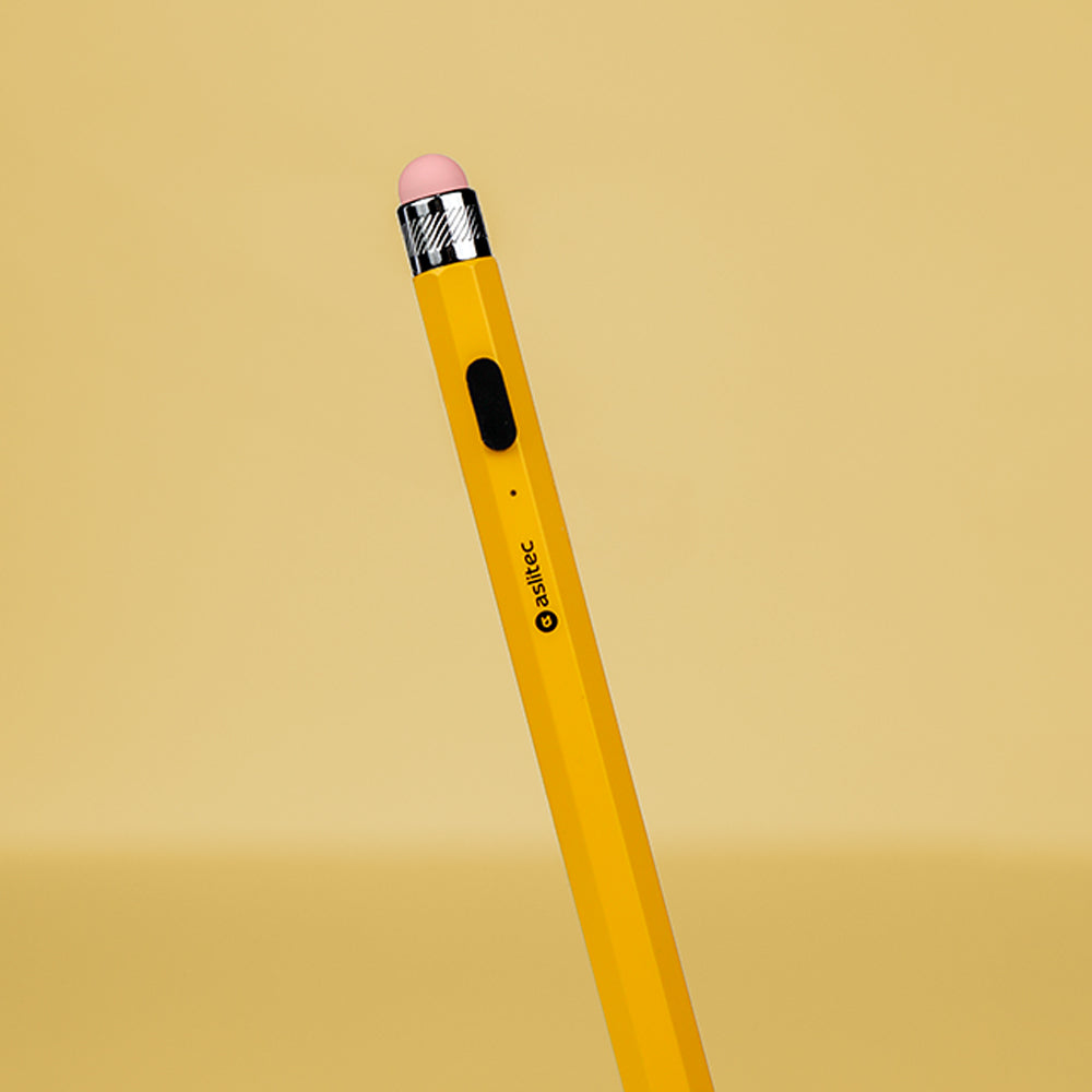 aslitec Neostylus Pen With Palm Rejection Pencil