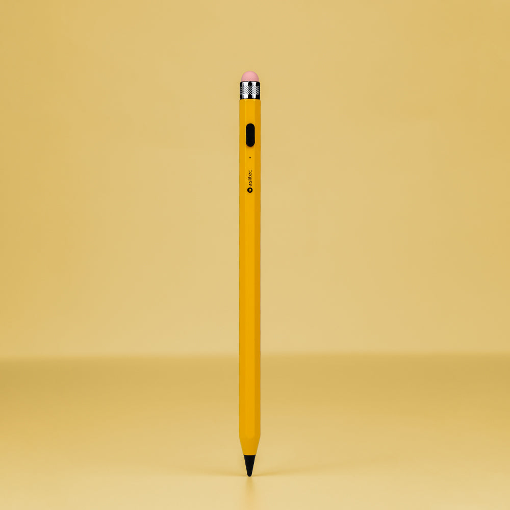 aslitec Neostylus Pen With Palm Rejection Pencil