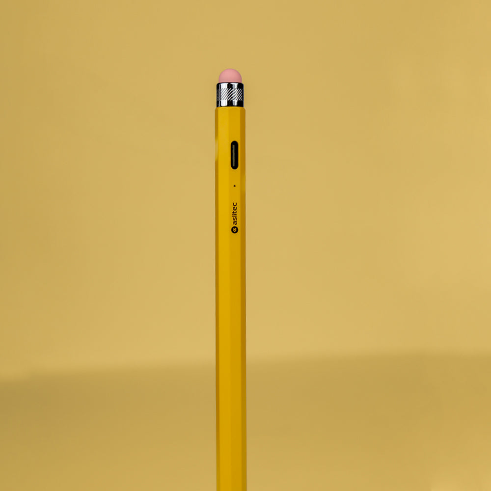 aslitec Neostylus Pen With Palm Rejection Pencil