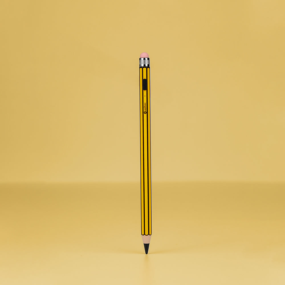 aslitec Neostylus Pen With Palm Rejection Pencil