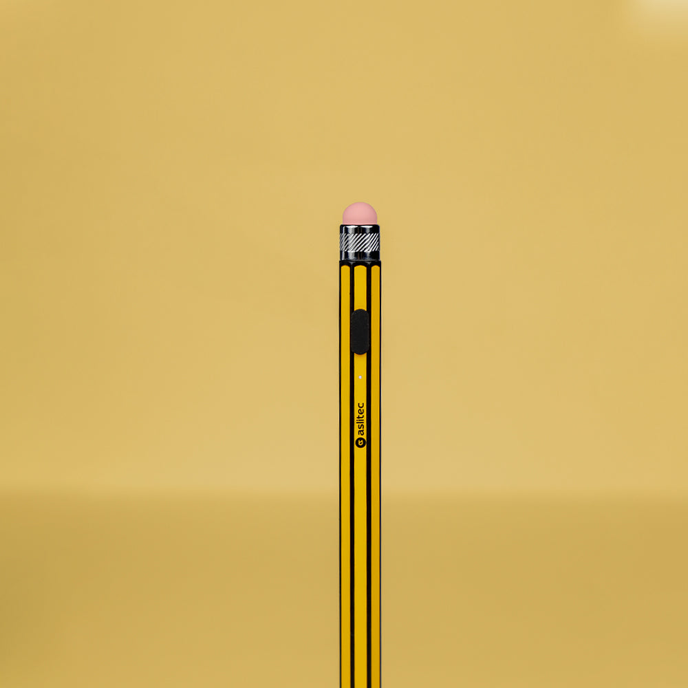 aslitec Neostylus Pen With Palm Rejection Pencil