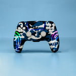 aslitec Wireless RGB Controller Applicable PS5/PC Console