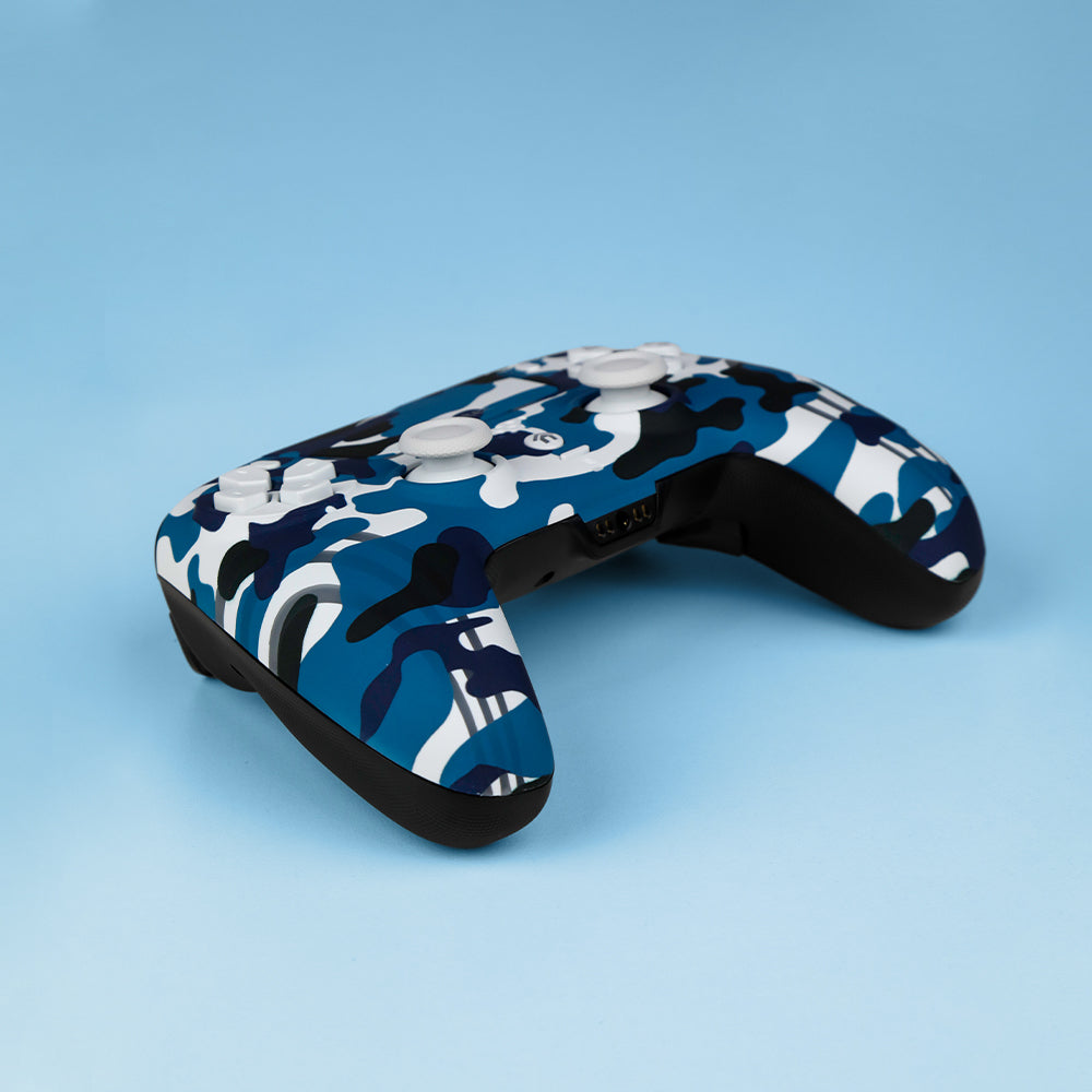 aslitec Wireless RGB Controller Applicable PS5/PC Console