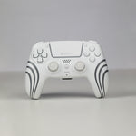 aslitec Wireless RGB Controller Applicable PS5/PC Console