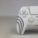 aslitec Wireless RGB Controller Applicable PS5/PC Console
