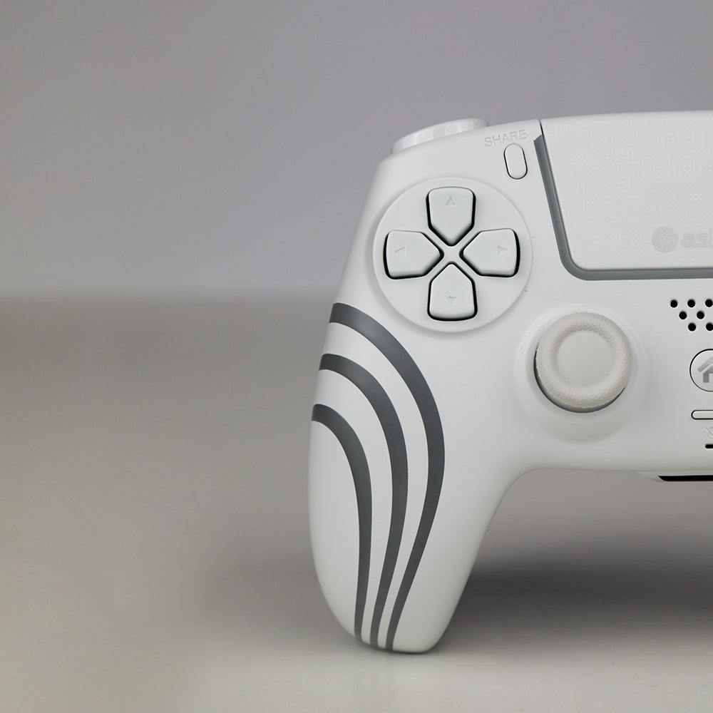 aslitec Wireless RGB Controller Applicable PS5/PC Console