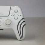 aslitec Wireless RGB Controller Applicable PS5/PC Console