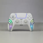 aslitec Wireless RGB Controller Applicable PS5/PC Console