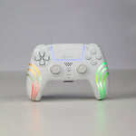 aslitec Wireless RGB Controller Applicable PS5/PC Console