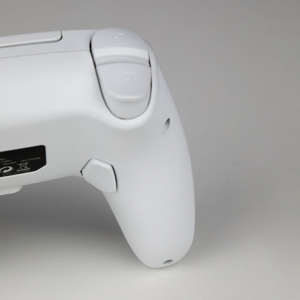 aslitec Wireless RGB Controller Applicable PS5/PC Console